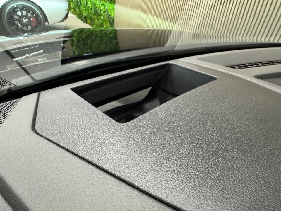 Audi e-tron 55 Black Edition S-line Sportback quattro 5d