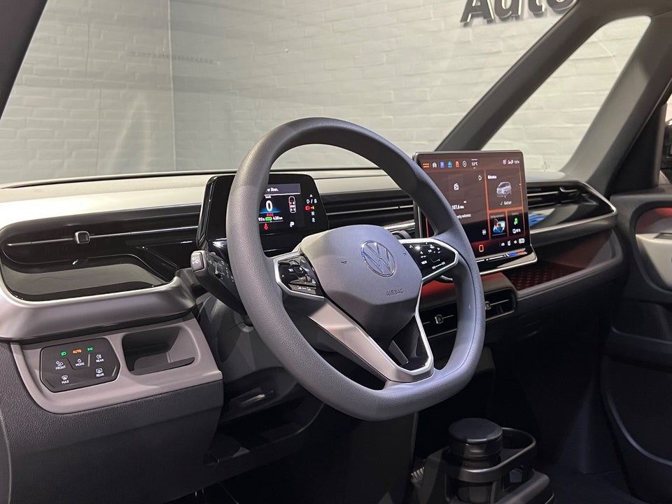 VW ID.Buzz 86 Pro 7prs LWB 5d