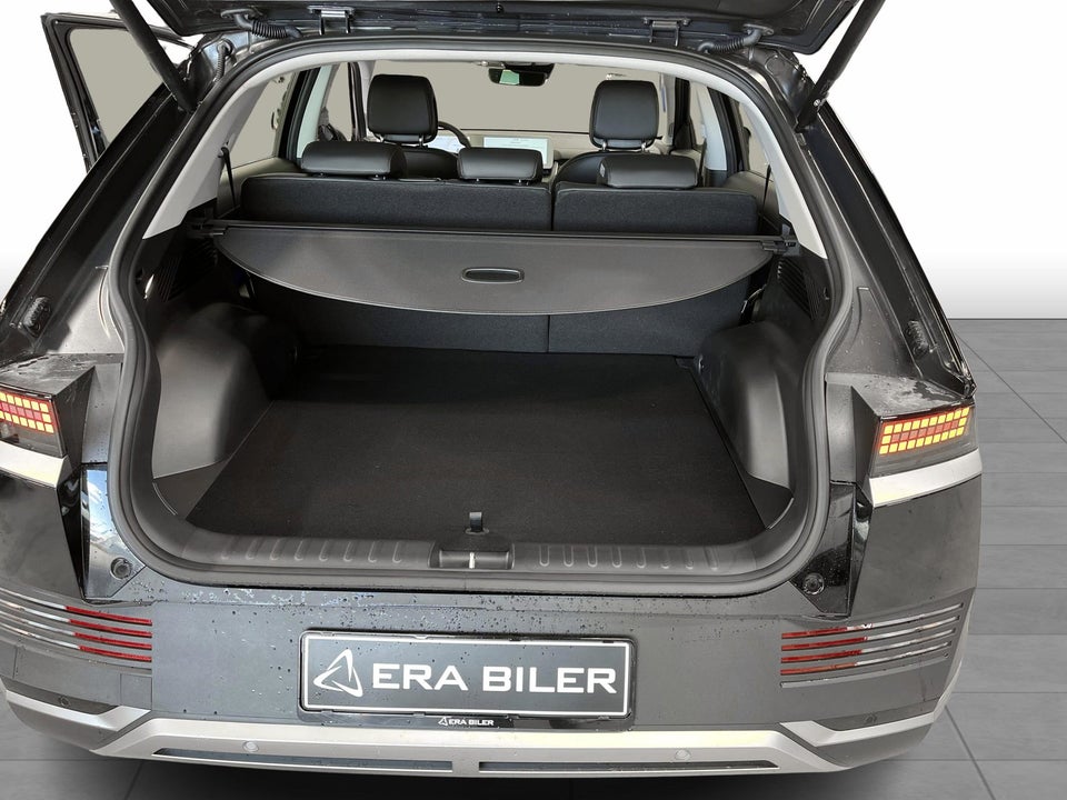 Hyundai Ioniq 5 77 Essential 5d