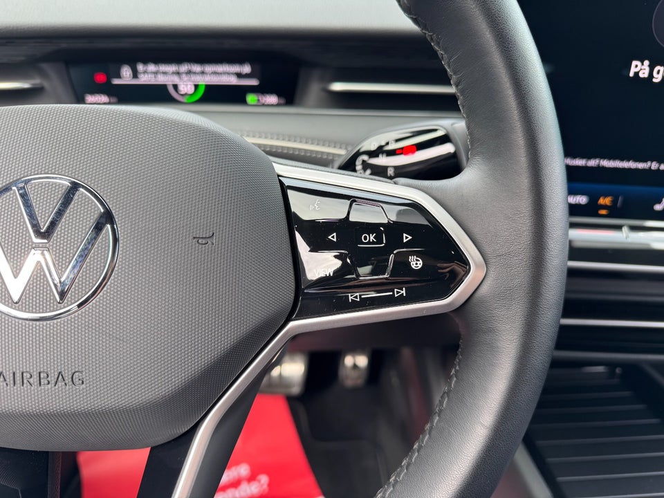 VW ID.7 77 Style+ Tourer 5d