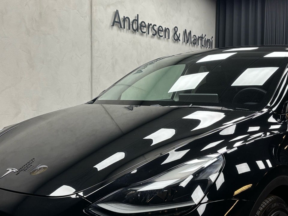 Tesla Model Y Performance AWD 5d