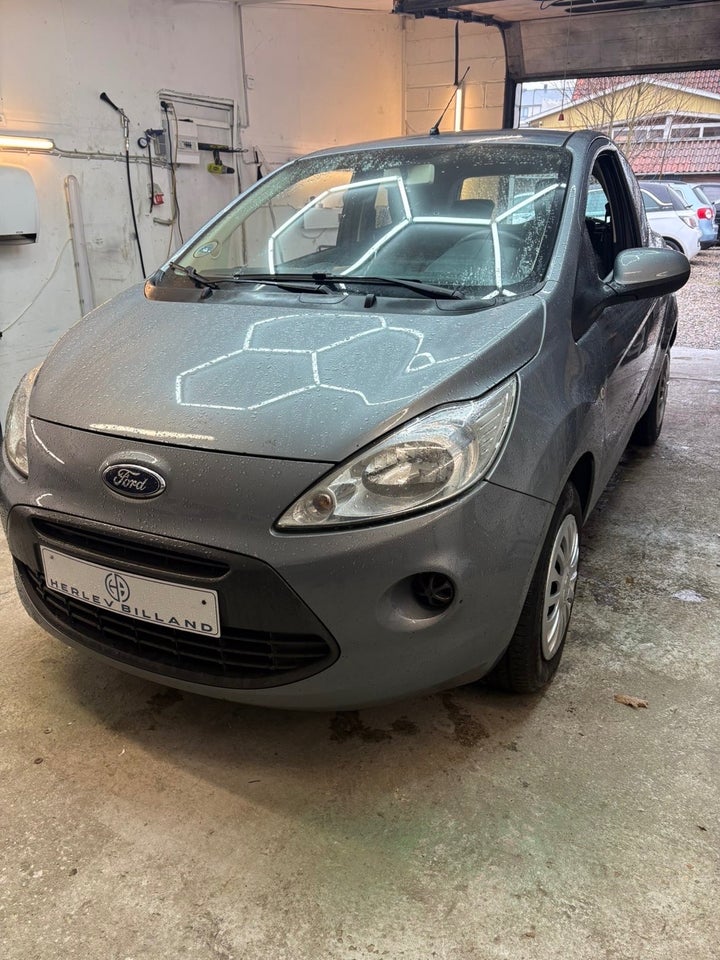 Ford Ka 1,2 Trend 3d