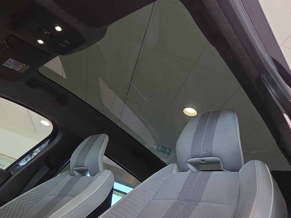 Renault Scenic E-Tech 87 Iconic 5d