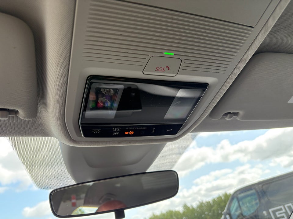 Skoda Octavia 1,0 TSi 110 Ambition Combi 5d