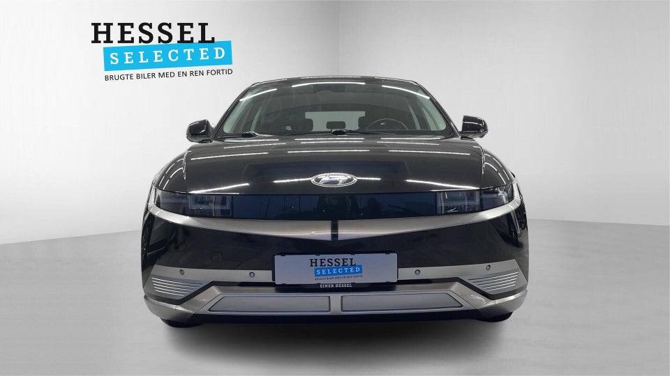 Hyundai Ioniq 5 73 Ultimate 5d