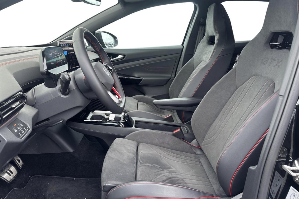 VW ID.4 77 GTX Max+ 4Motion 5d