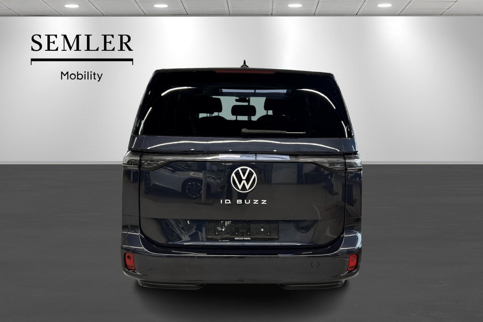 VW ID.Buzz 77 Life SWB 5d