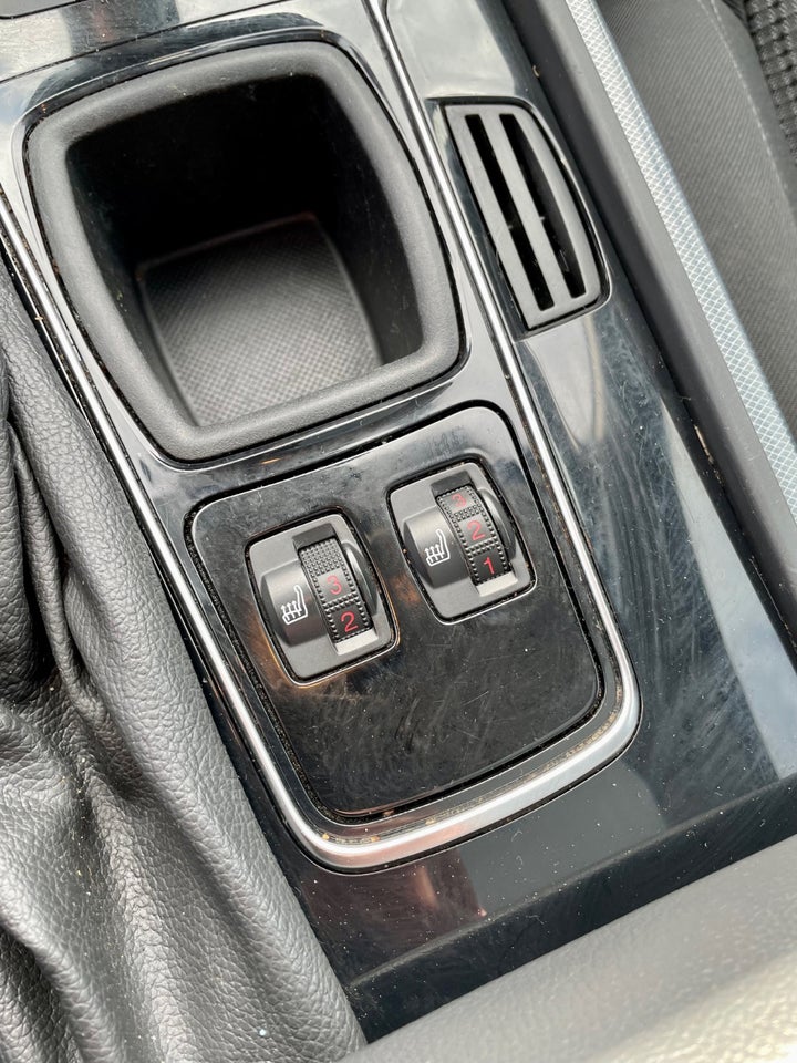 Peugeot 508 1,6 e-HDi 114 Active SW ESG 5d