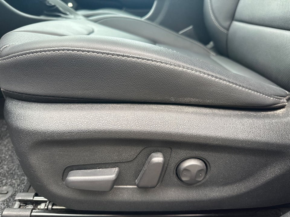 Kia Niro 1,6 PHEV Advance DCT 5d