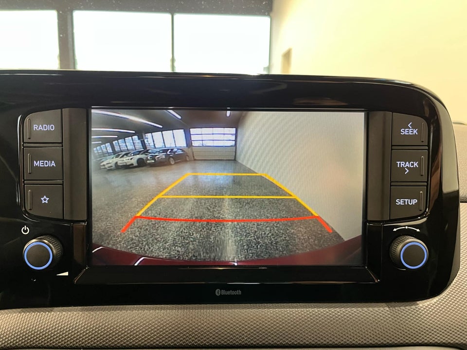 Hyundai i10 1,0 MPi Advanced 5d