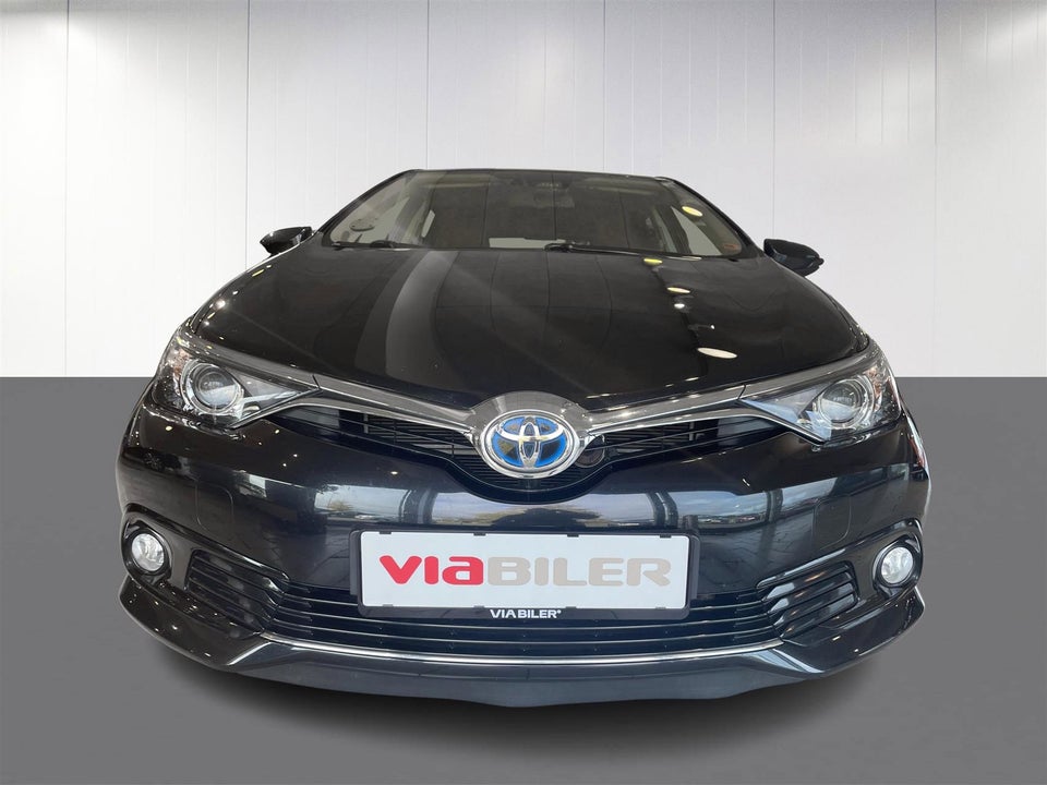 Toyota Auris 1,8 Hybrid H2 Comfort CVT 5d