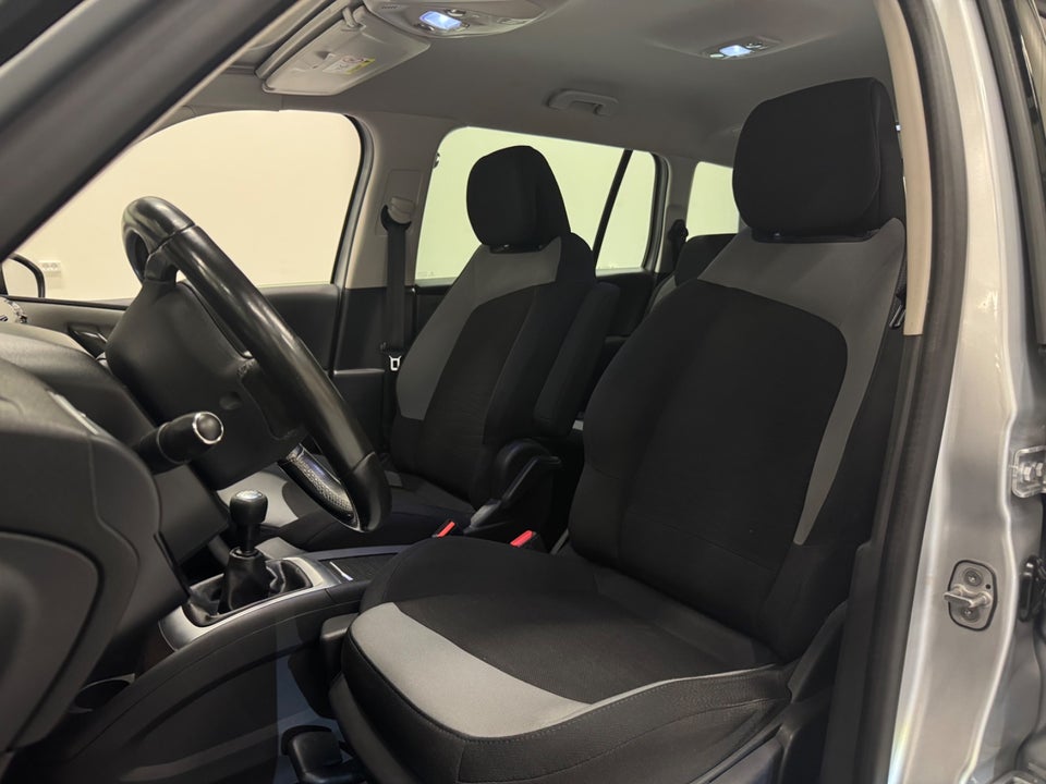 Citroën Grand C4 Picasso 2,0 BlueHDi 150 Exclusive 7prs 5d