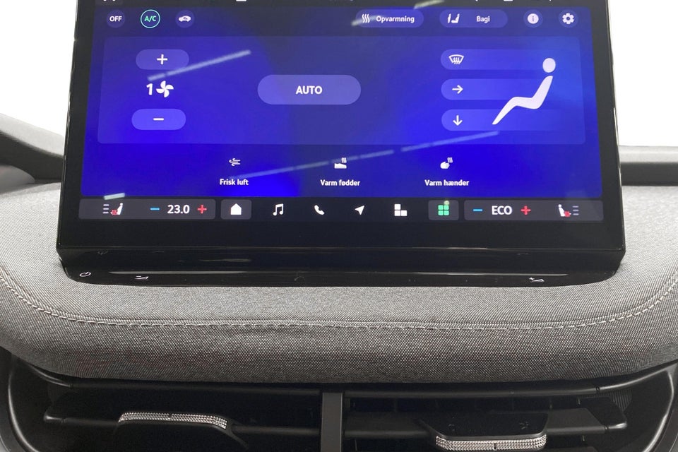 Skoda Enyaq 85 iV Premium Coupé 5d