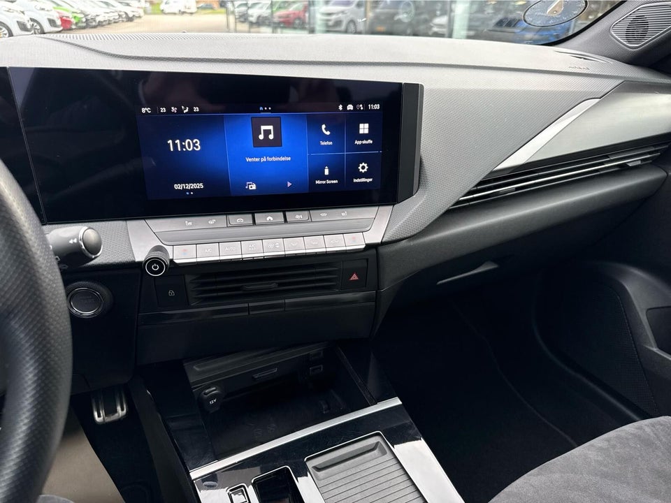 Opel Astra-e 54 Ultimate 5d