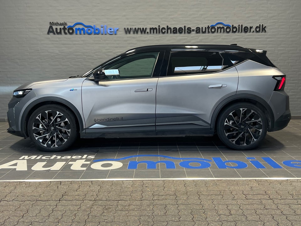 Renault Scenic E-Tech 87 Esprit Alpine 5d