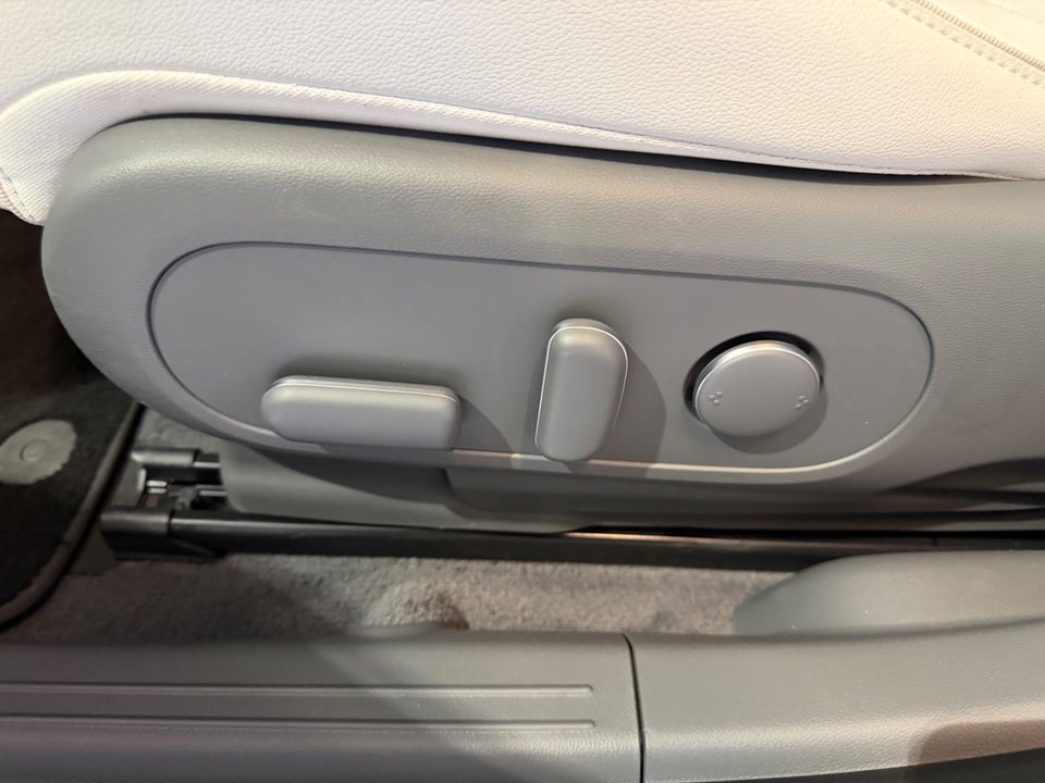 Hyundai Ioniq 5 77 Uniq AWD 5d