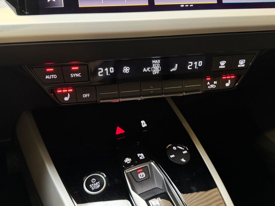 Audi Q4 e-tron 40 Attitude 5d