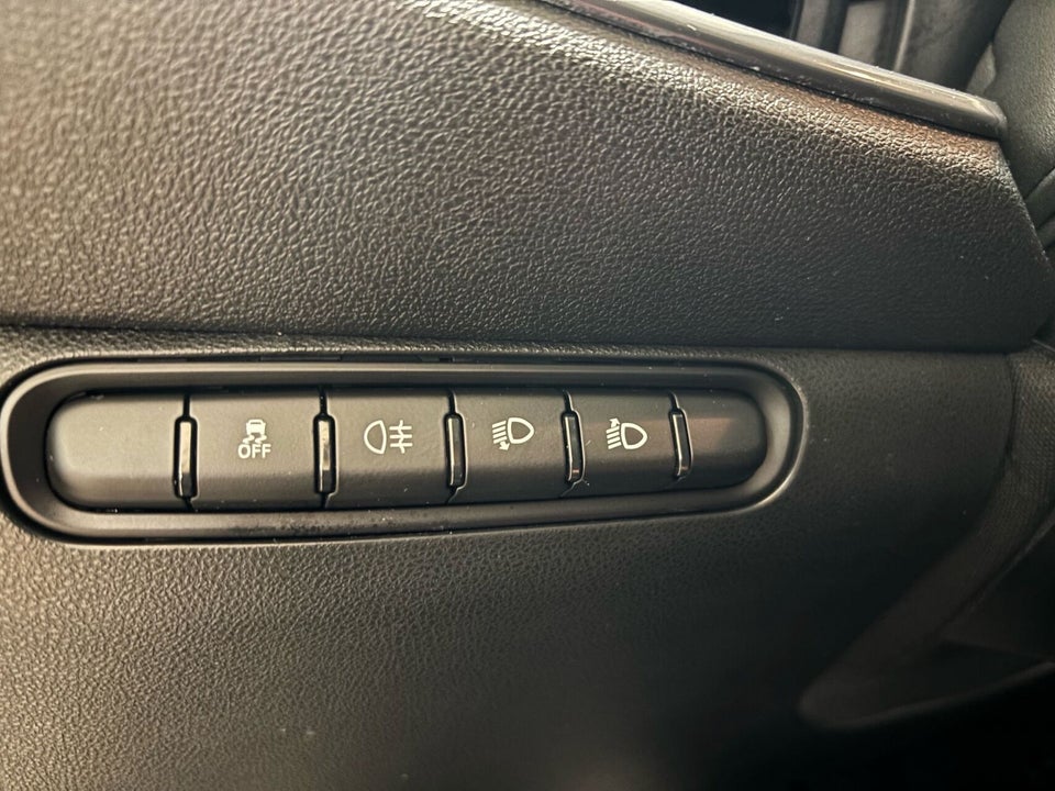 Fiat 500e 24 Icon 3d