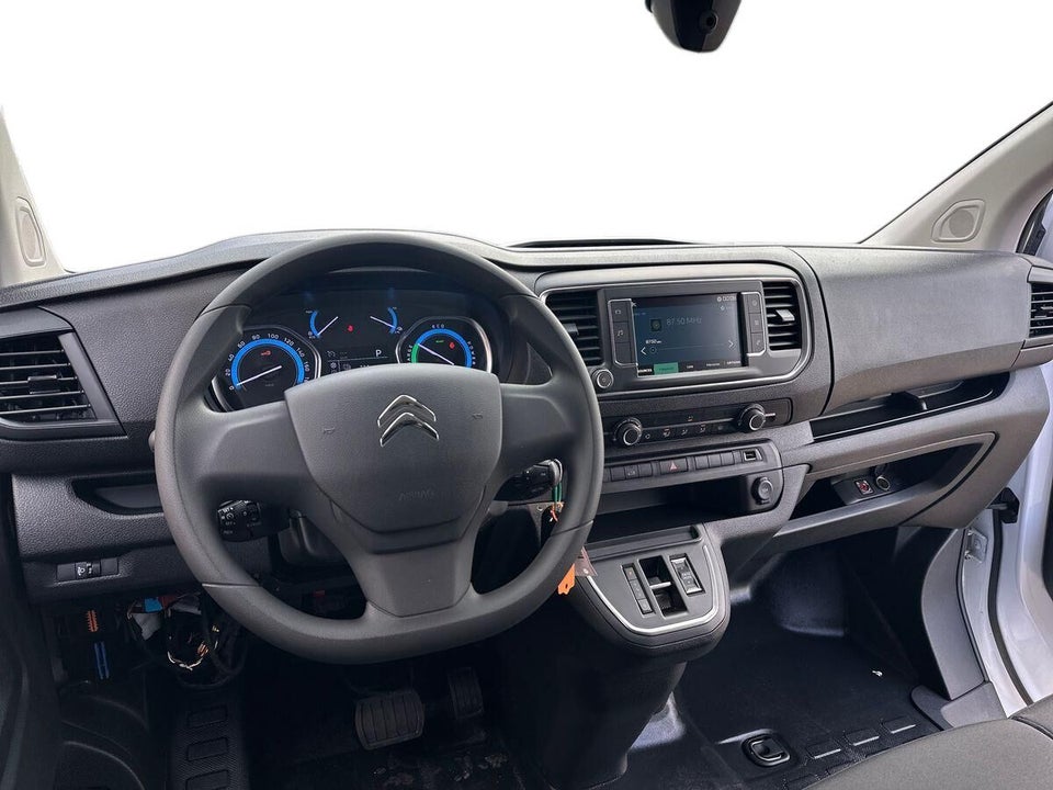 Citroën ë-Jumpy 75 L2 MasterLine