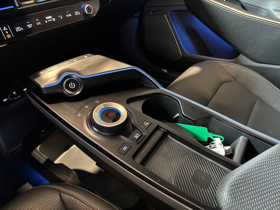 Kia EV6 84 Long Range Upgrade 5d
