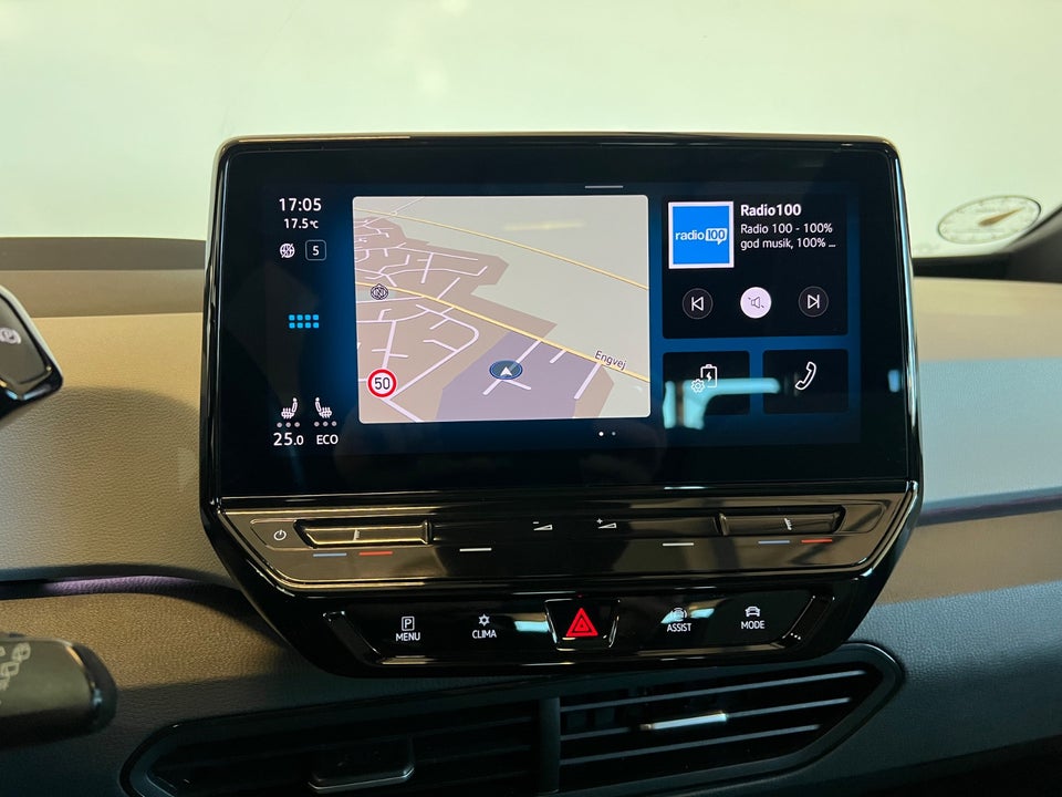 VW ID.3 58 1ST Pro Performance Max 5d