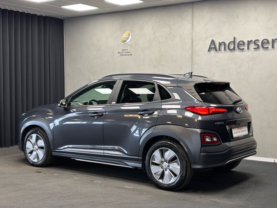 Hyundai Kona 64 EV Style 5d