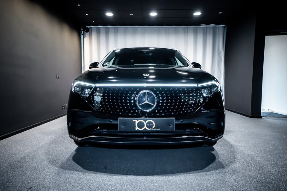 Mercedes EQA250+ AMG Premium 5d