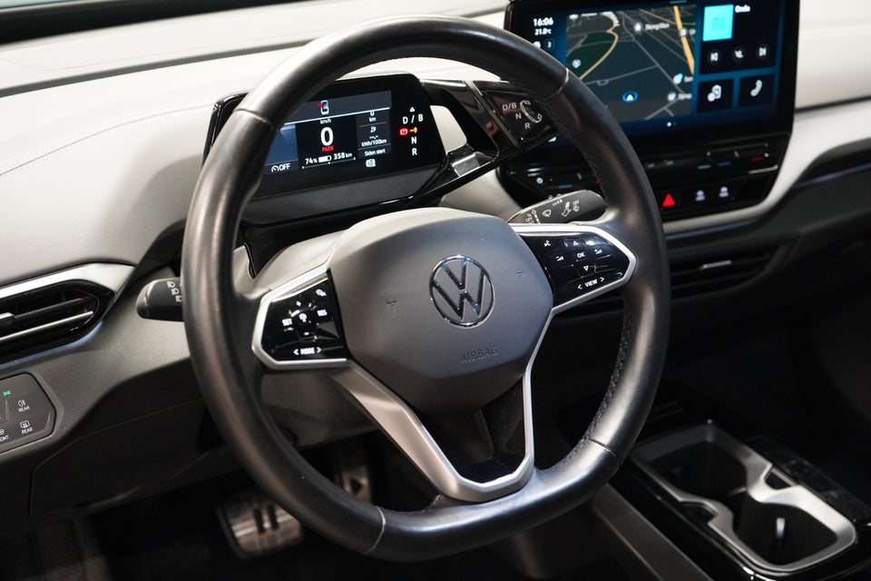 VW ID.5 77 Pro Performance 5d