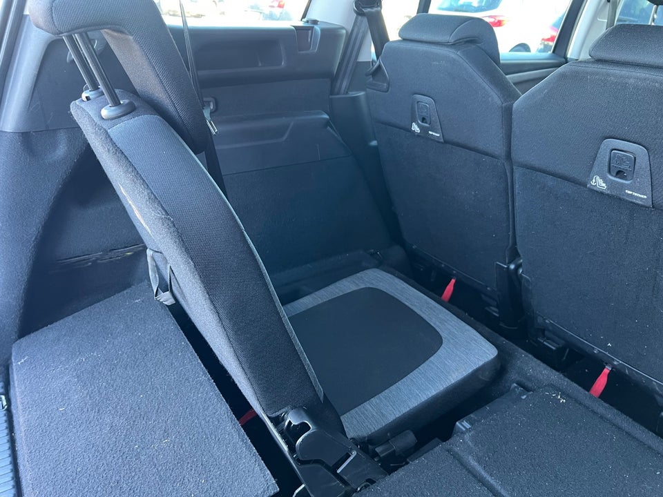 Citroën Grand C4 Picasso 1,6 BlueHDi 120 Cool EAT6 7prs 5d