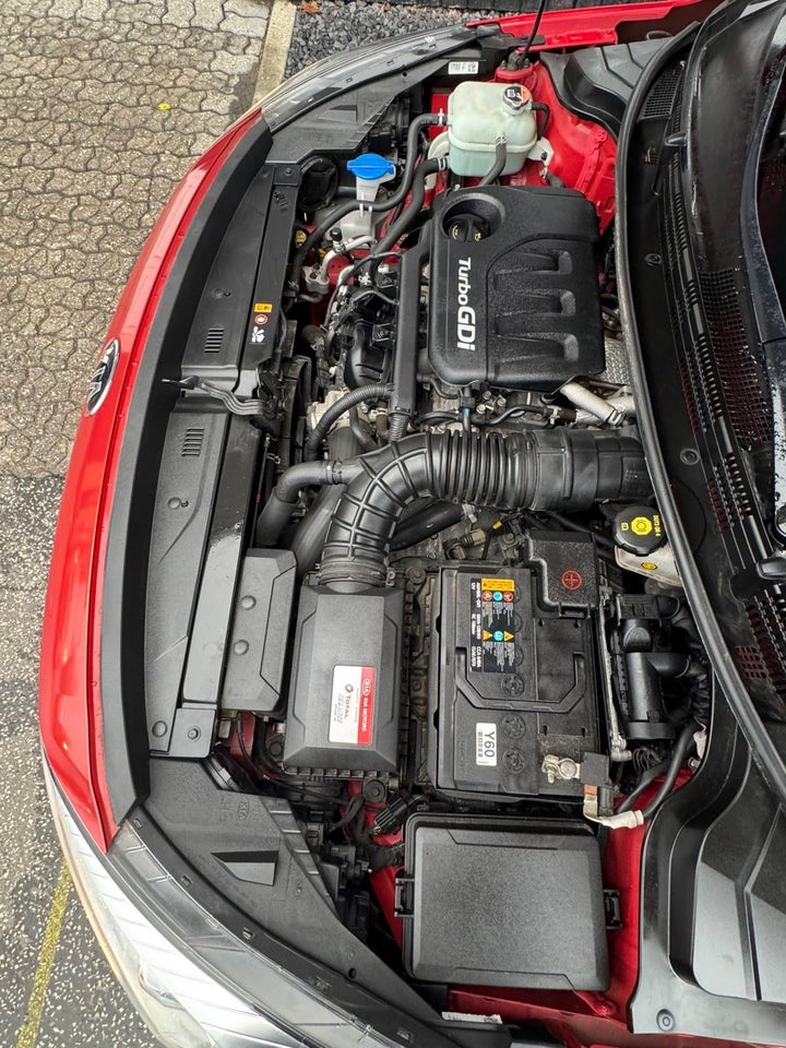 Kia Rio 1,0 T-GDi Collection 5d