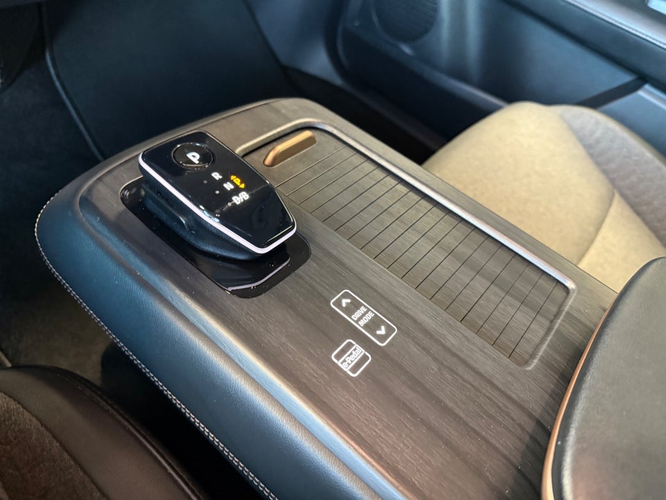 Nissan Ariya 63 Engage 5d