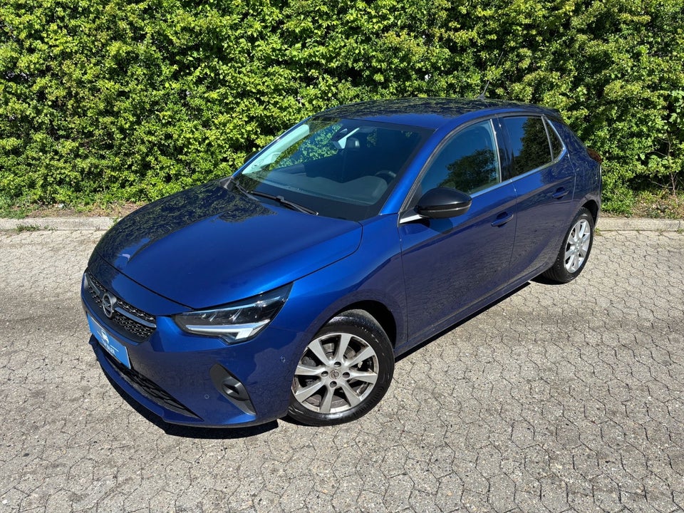 Opel Corsa 1,2 Edition+ 5d