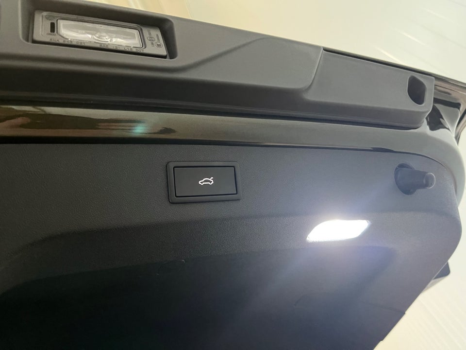 Skoda Enyaq 85 iV Sportline Advanced Coupé 5d