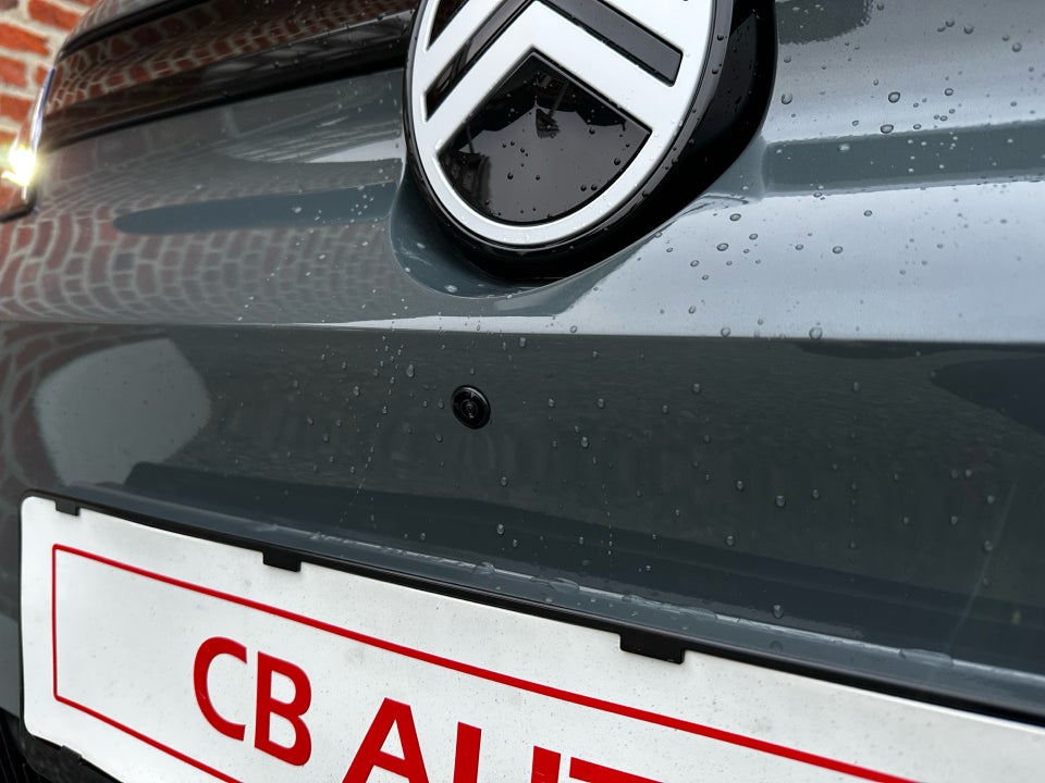 Citroën ë-C5 Aircross 80 VTR Sport 5d