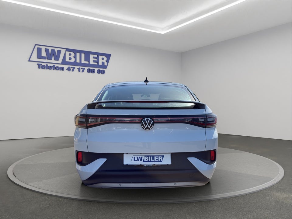 VW ID.5 77 Pro Performance 5d