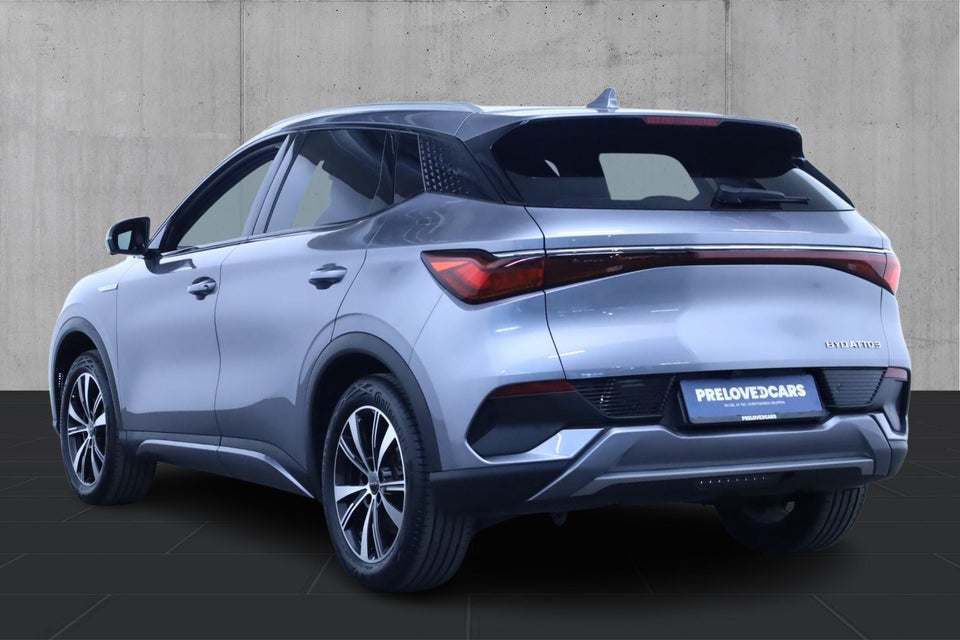 BYD Atto 3 60 Design 5d