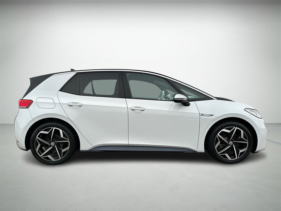 VW ID.3 58 1ST Pro Performance 5d