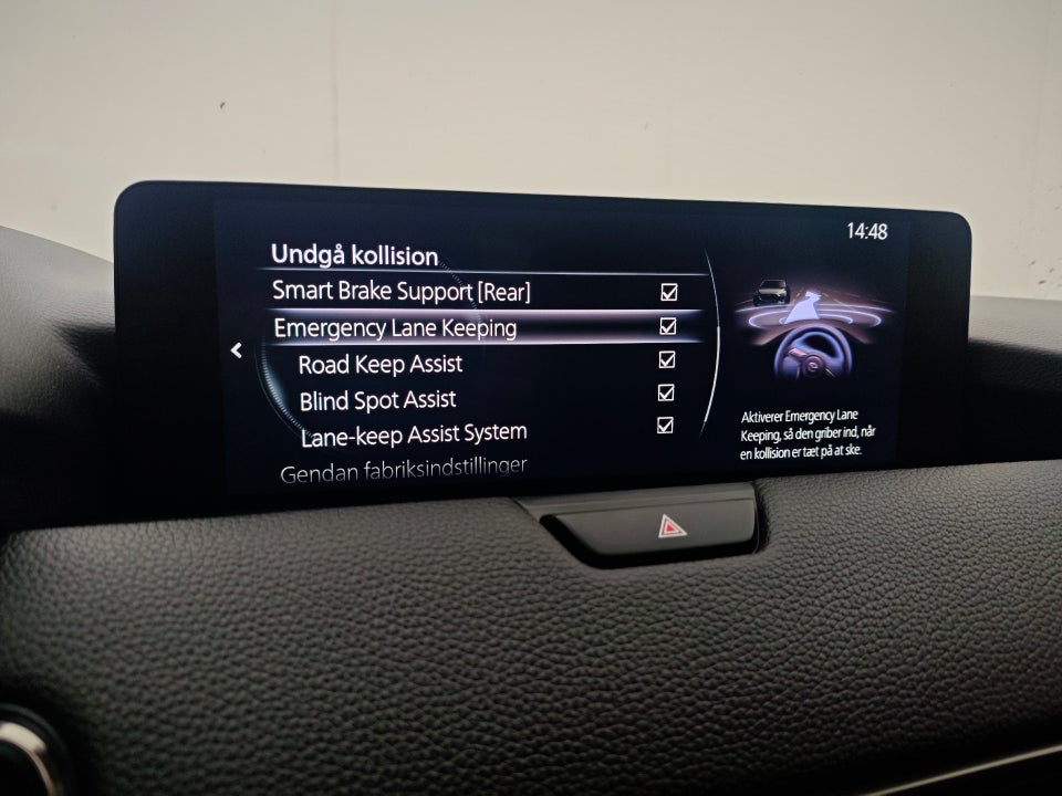 Mazda CX-60 2,5 PHEV Exclusive-Line aut. AWD 5d