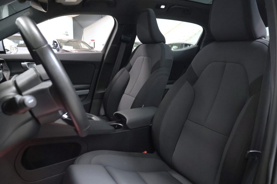 Polestar 2 Standard Range 5d