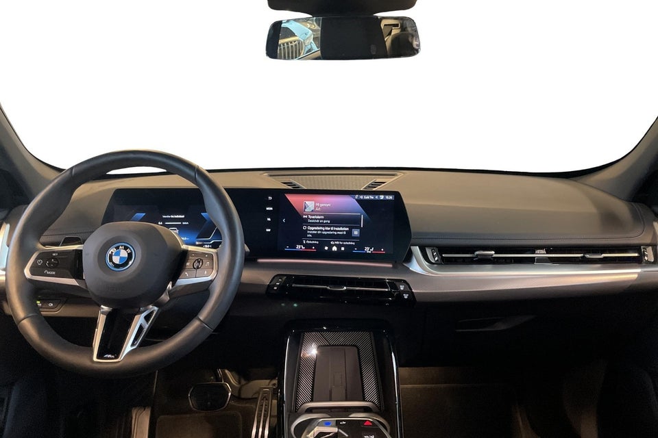 BMW iX1 eDrive20 M-Sport 5d