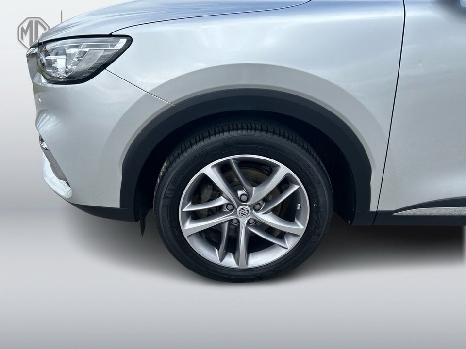 MG EHS 1,5 PHEV Luxury 5d