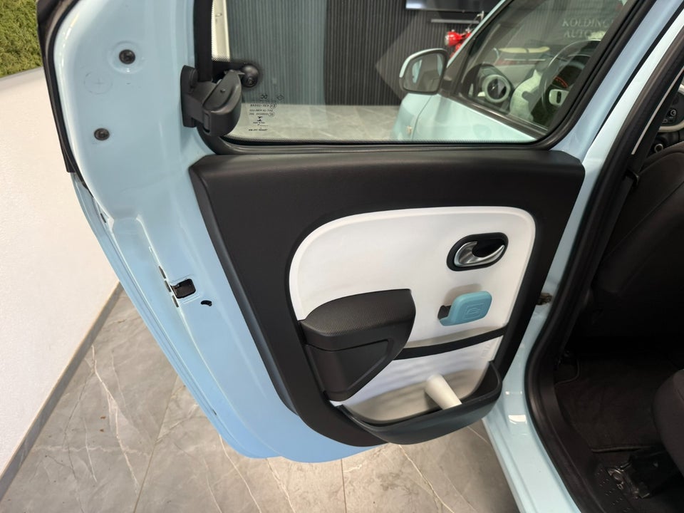 Renault Twingo 1,0 SCe 70 Expression 5d