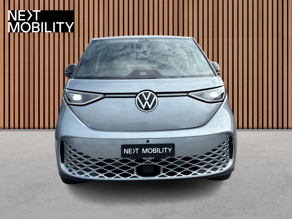 VW ID. Buzz 77 Style 75 Years Edition SWB 5d