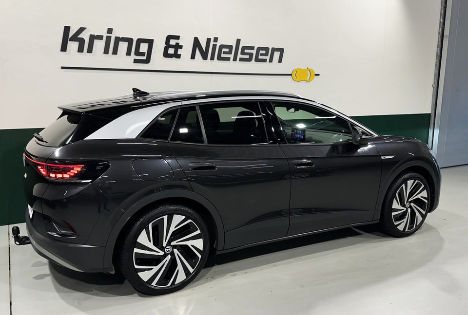 VW ID.4 77 1ST Pro Performance Max 5d