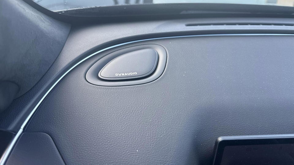 Xpeng G9 Performance Black Edition 5d