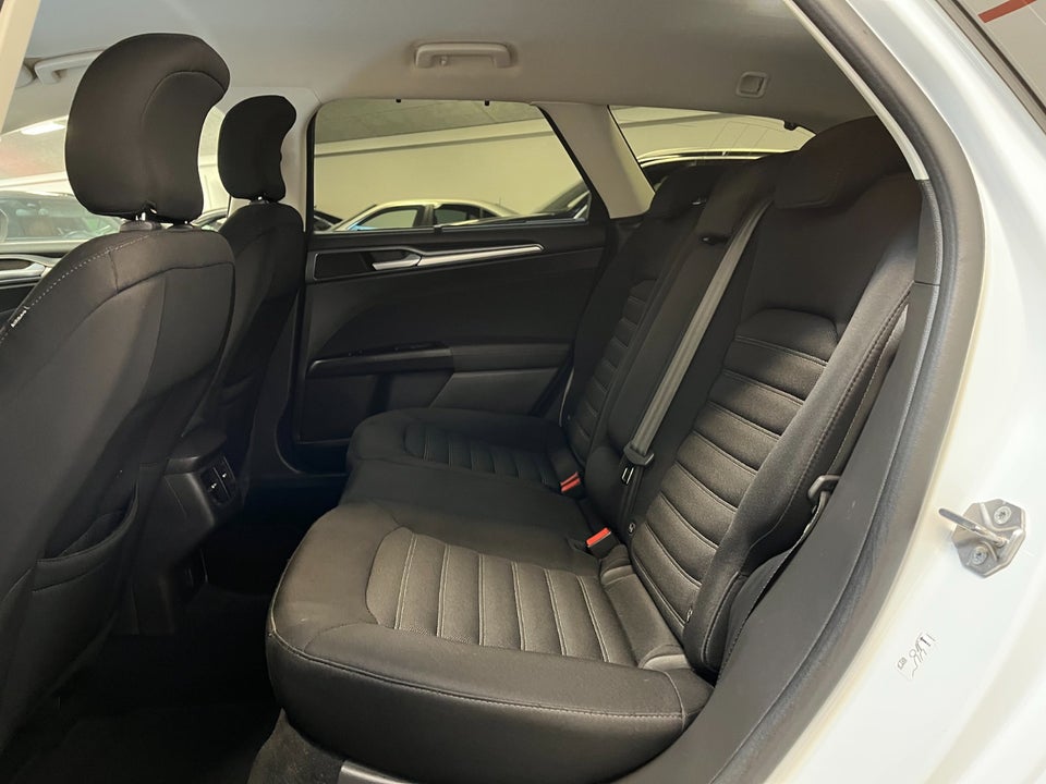 Ford Mondeo 2,0 TDCi 150 Business stc. 5d