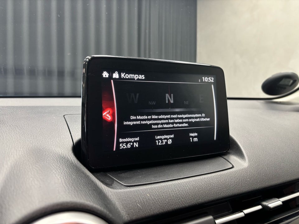 Mazda 2 1,5 SkyActiv-G 90 Sky 5d