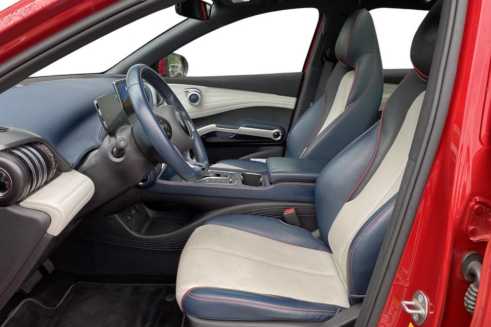 BYD Atto 3 60 Comfort 5d