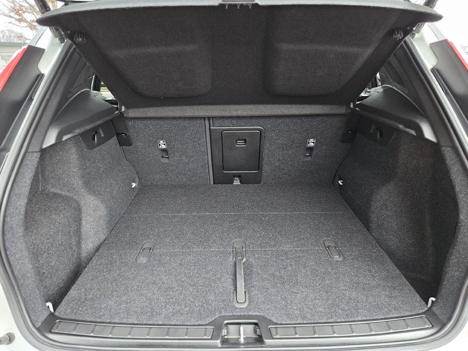 Volvo XC40 P6 ReCharge Ultimate 5d