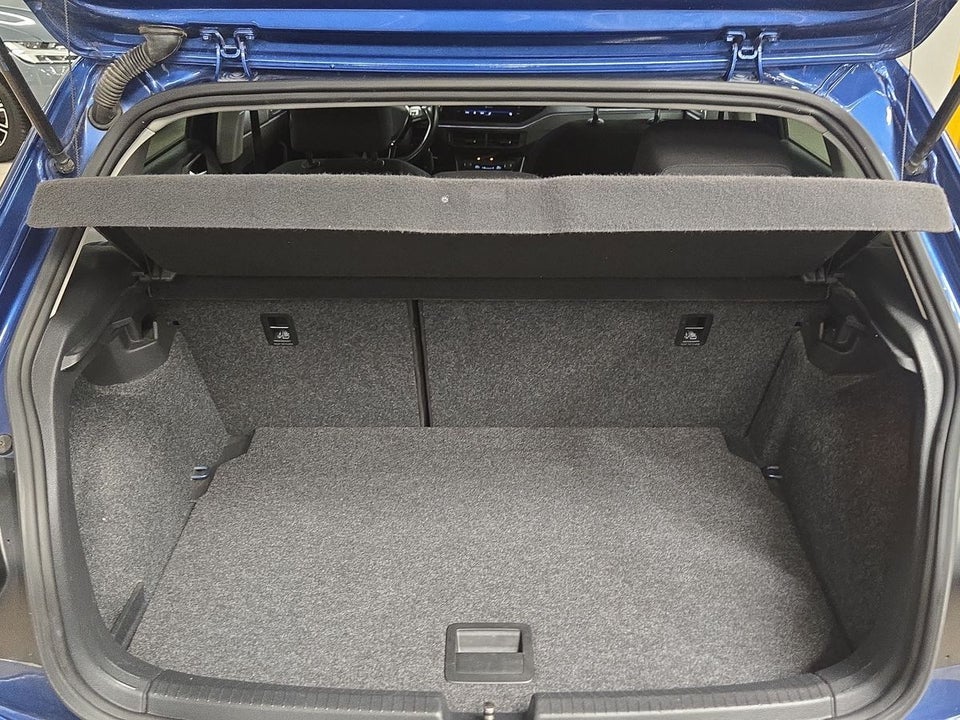 VW Polo 1,0 TSi 110 Highline DSG 5d